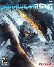 Why did metal gear rising get popular again?