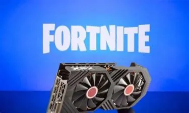 Is 2gb graphics card enough for fortnite?