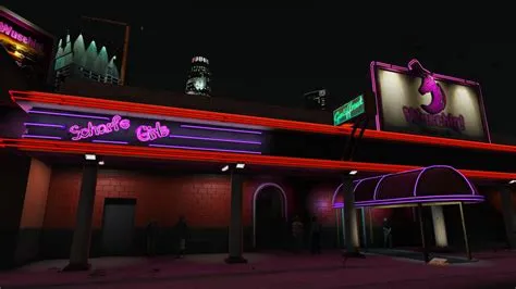 How much is a nightclub in gta?