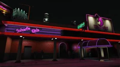 How much is a nightclub in gta?