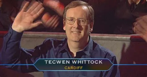 How did tecwen whittock know the answers?