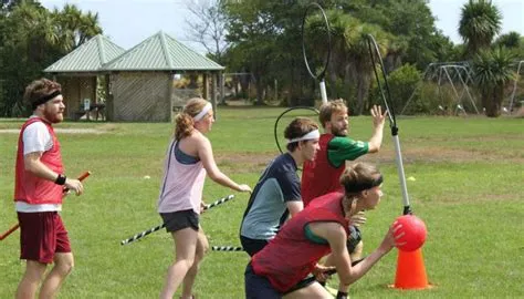 What is the most successful quidditch team?