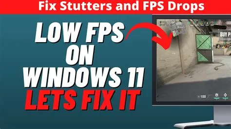 Do you lose fps with 2 monitors?