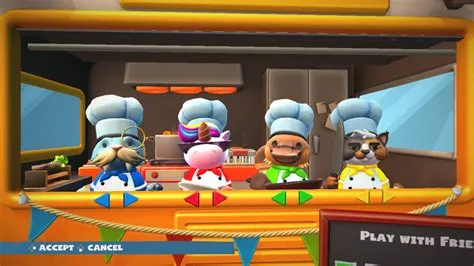 Why can t my friend join me on overcooked 2?