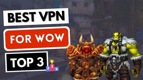 Does wow block vpn?