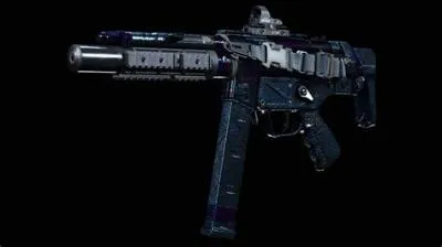 Is the m4 the best gun in mw?