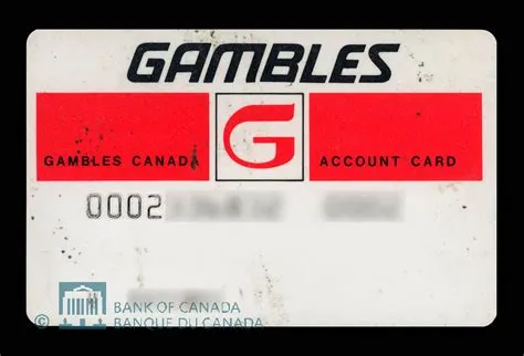 Who gambles the most in canada?