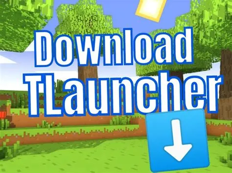 Is minecraft better than tlauncher?