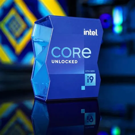 Is the i9-11900k hot?