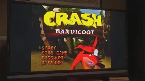 Why is crash bandicoot 2 banned in japan?