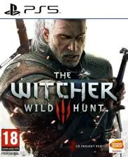 How does witcher 3 look on ps5?