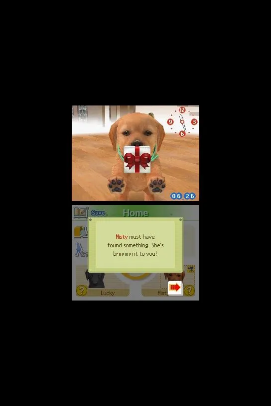 Did nintendogs sell well?