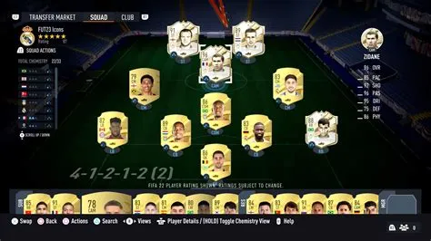 Is the 3-5-2 good in fifa?