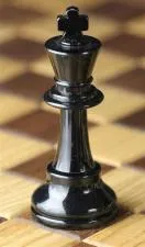 What is the least powerful piece in chess?