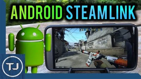 How do i add games to steam app on android?