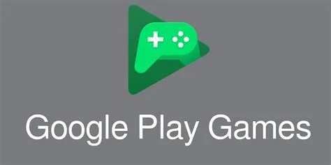 Why wont google play games load?