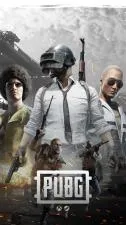 Which game is popular than pubg?