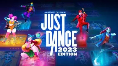 Is just dance 2023 worth buying?