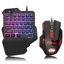 Is xbox good with keyboard and mouse?