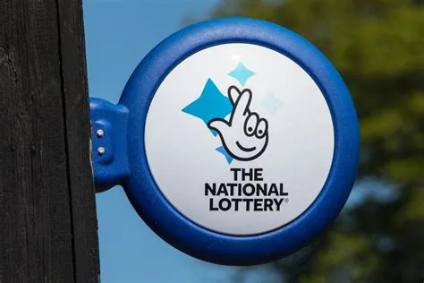 Can i enter the us lottery in the uk?