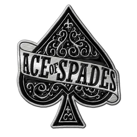 Why is ace of spades so good?