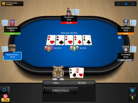 Can you cash out from 888 poker?