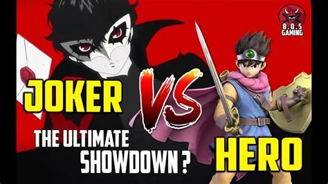 Is joker banned in smash?