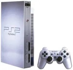 How much did a ps2 cost in 2000?