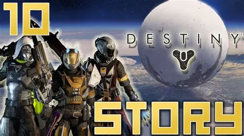 Is destiny 2 main story free?