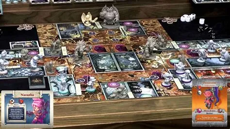 Is rpg a board game?