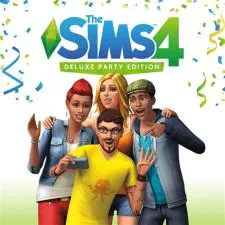 Is sims 3 or 4 better for pc?