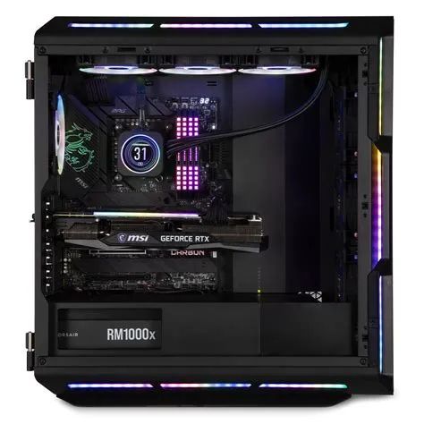 Is i9-12900k high end?