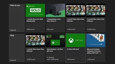 How do i reinstall microsoft store on xbox one?