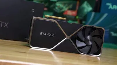 Can the rtx 4090 run 4k?