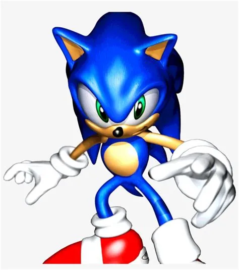 What formats is sonic 2?