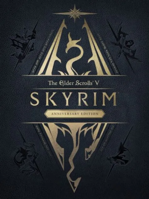 Can i buy the regular skyrim on steam?