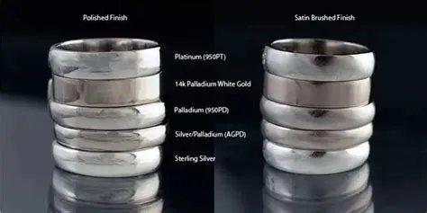 What is the real colour of silver?