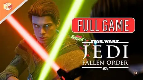 Is jedi fallen order hard?