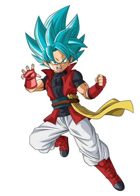 What character beats goku?