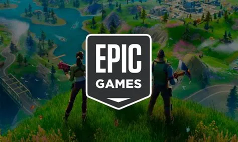 Why wont epic games quit?