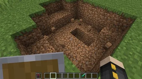 Can creepers spawn on dirt?