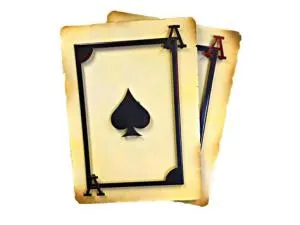 How rare is pocket aces?