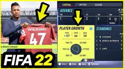 Why is my bought player not showing up in fifa 23 career mode?