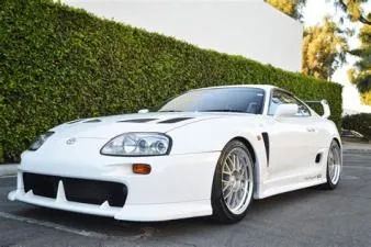 Is a supra rare?