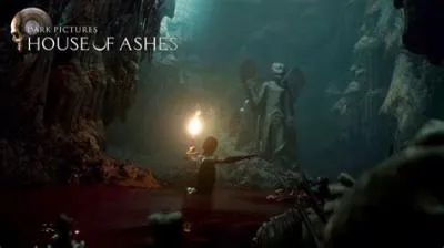 Is house of ashes free?