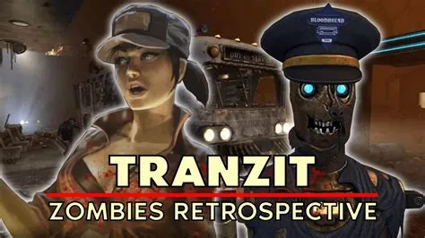 Is tranzit the worst map?