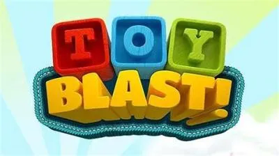 When was toy blast created?