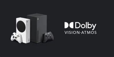 Does xbox series s have dolby atmos?