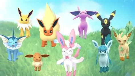 Is sylveon the strongest eevee?