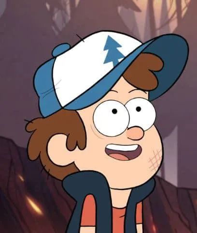 Is dipper an intp?